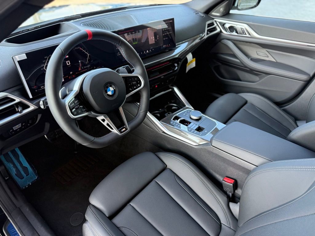 New 2026 BMW M440i w/ Premium Package image 9