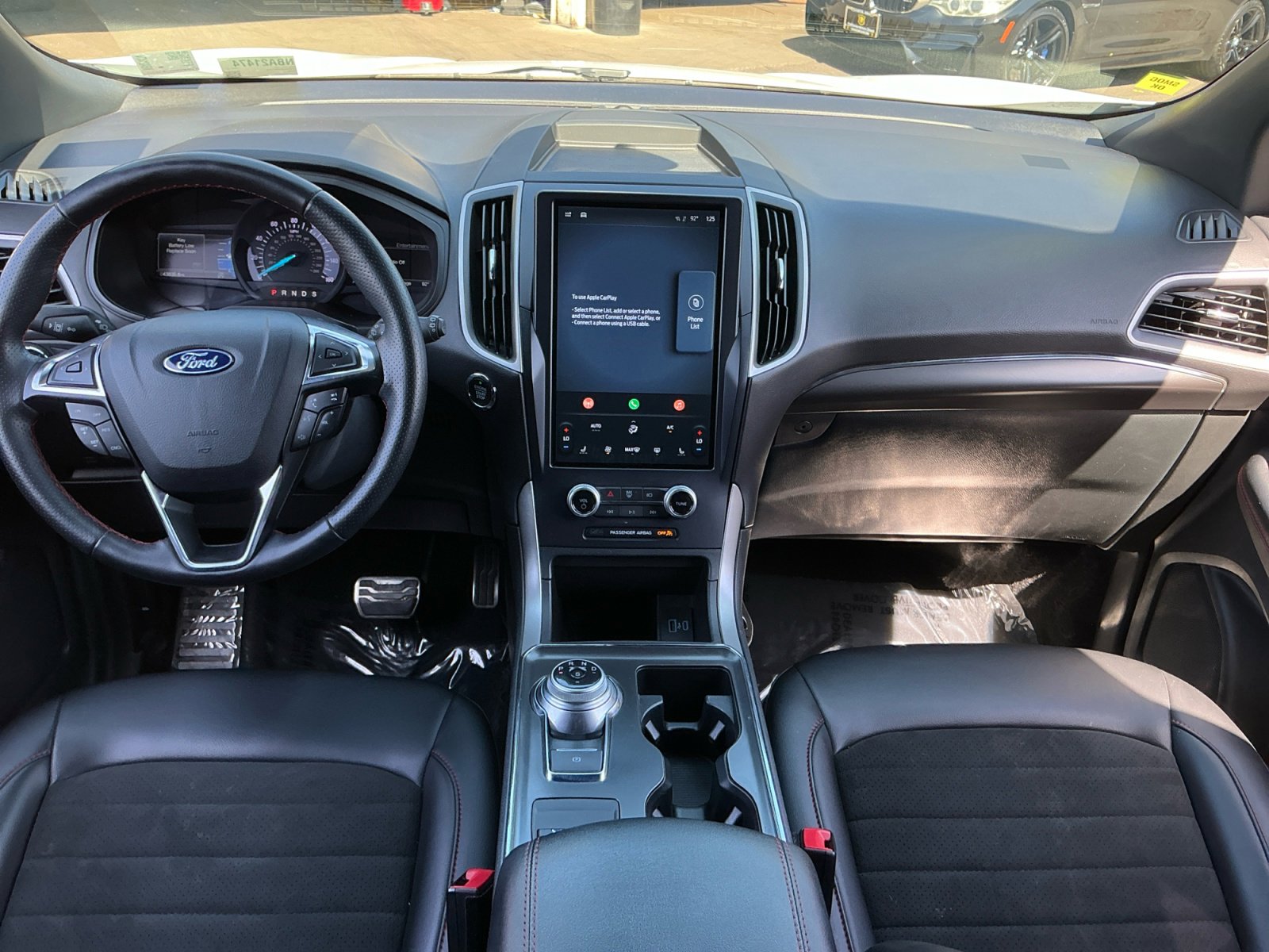 Used 2022 Ford Edge ST-Line image 15