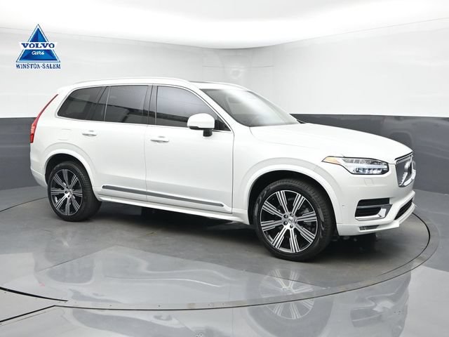 Used 2024 Volvo XC90 B6 Plus w/ Protection Package Premier AWD/4WD image 1