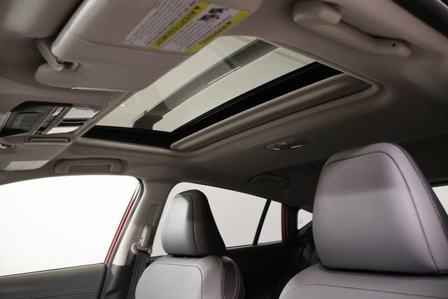 New 2026 Subaru Crosstrek 2.5i Limited AWD/4WD image 13
