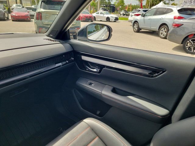 Used 2024 Honda CR-V Sport Touring image 19