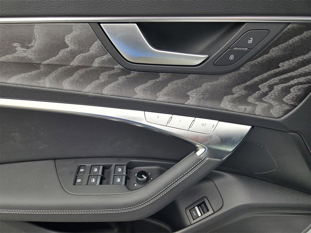 New 2025 Audi A6 Premium Plus image 18