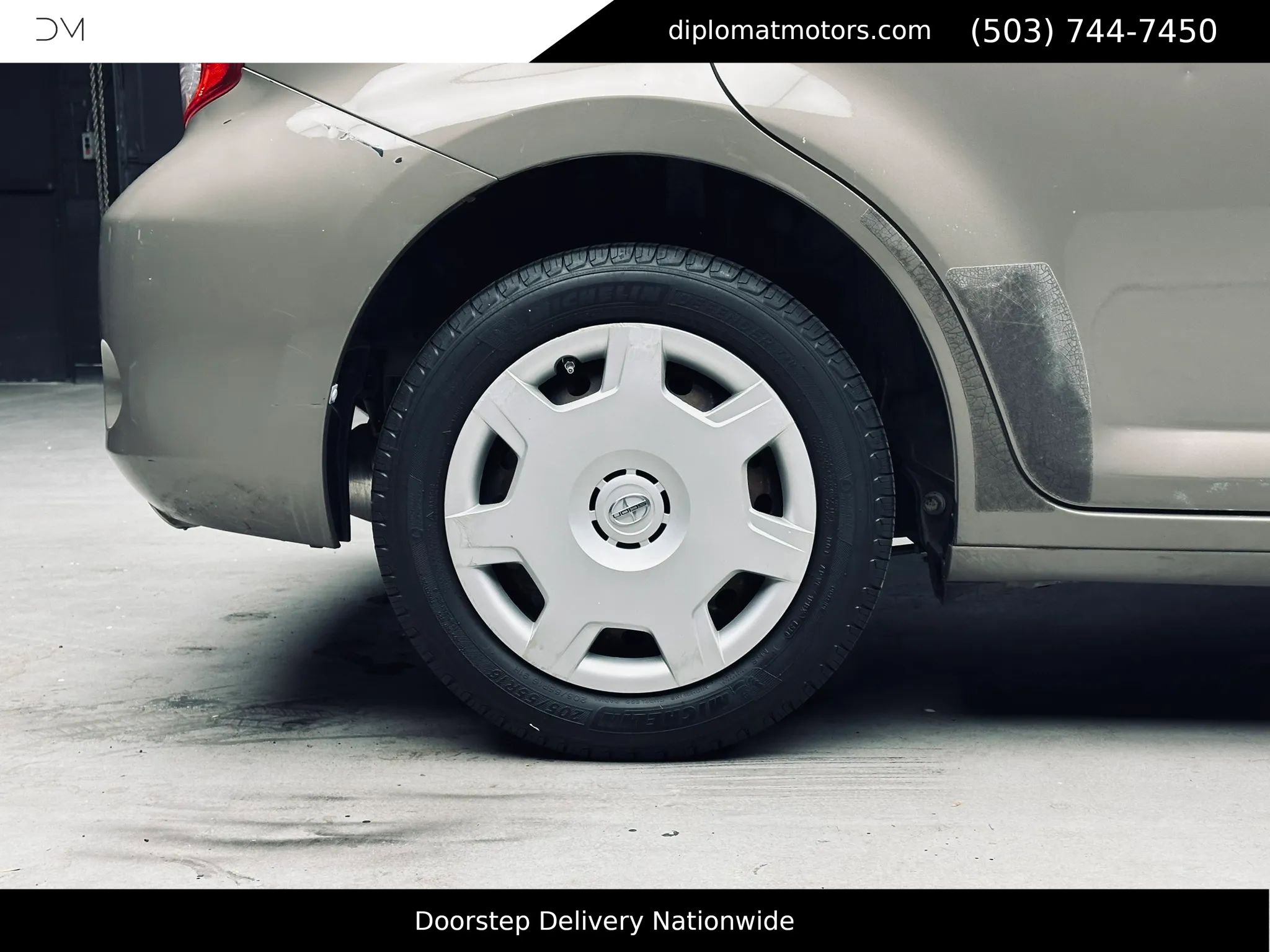 Used 2012 Scion xB FWD image 38