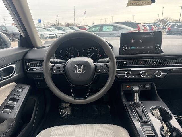 Used 2022 Honda Civic LX image 11