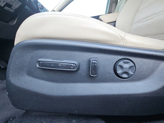 Certified 2021 Honda CR-V Touring image 23