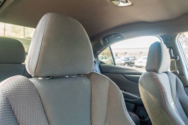Used 2022 Subaru WRX Premium w/ Popular Package #2 image 46