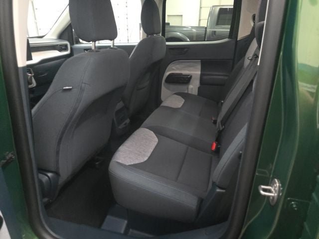 Used 2025 Ford Maverick XLT FWD image 13