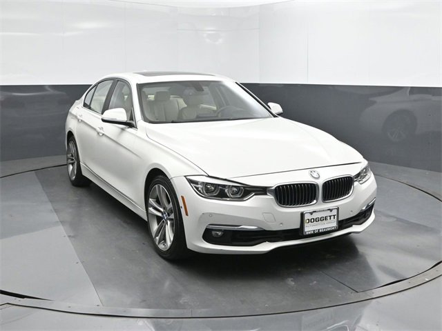 Used 2016 BMW 340i Sedan image 22