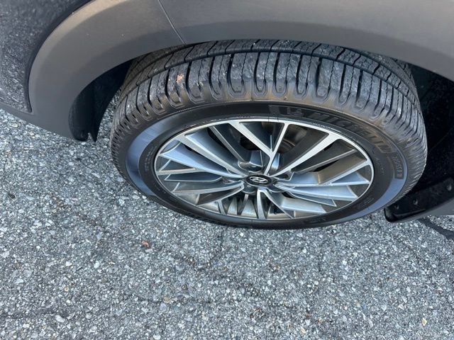 Used 2019 Hyundai Tucson SEL AWD/4WD image 10