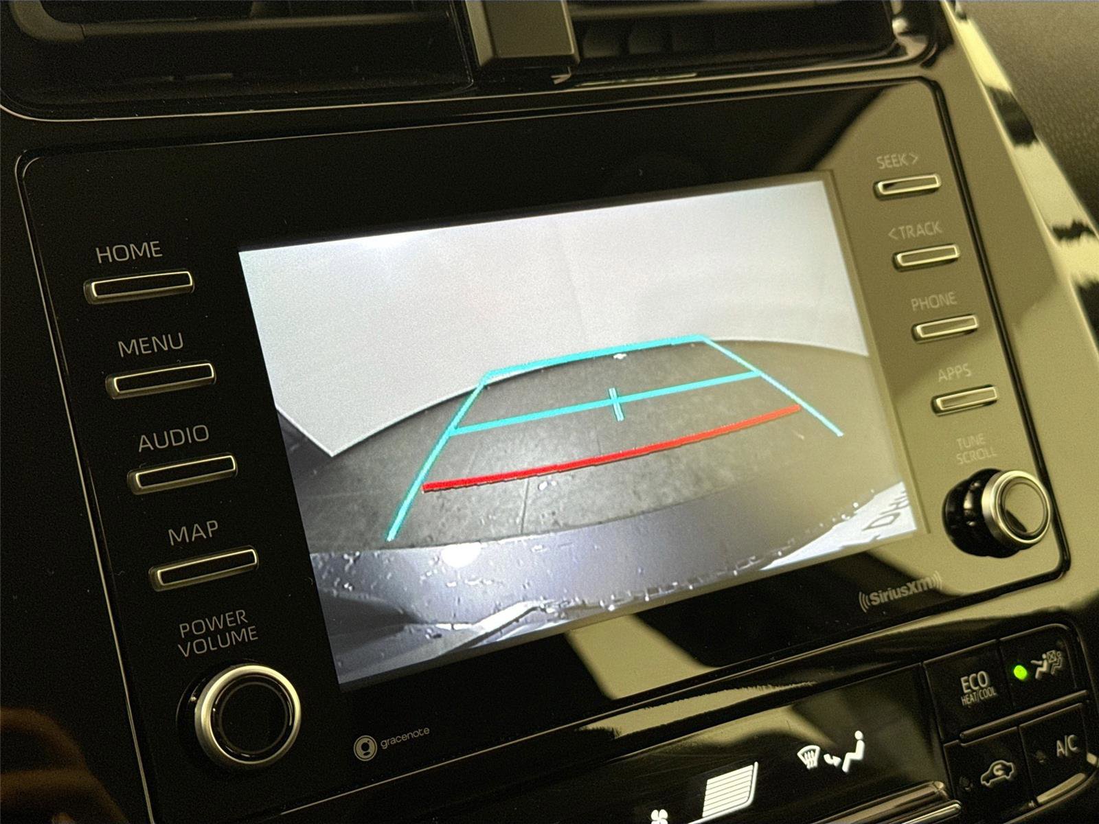 Certified 2022 Toyota Prius LE image 22