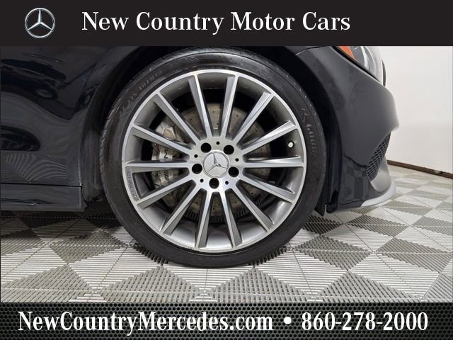 Used 2018 Mercedes-Benz C 43 AMG 4MATIC Sedan image 9