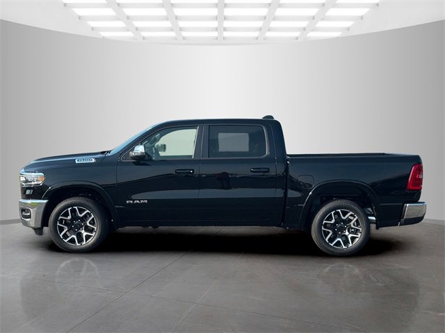 New 2026 RAM 1500 Laramie w/ Night Edition image 4