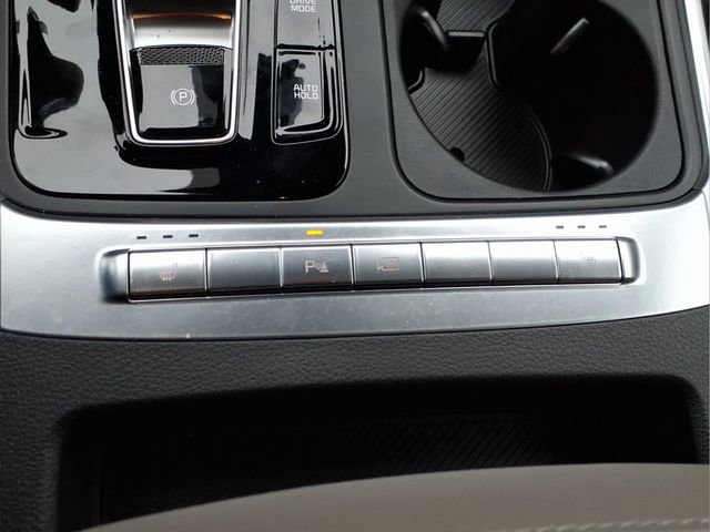 Used 2025 Kia Carnival EX image 21