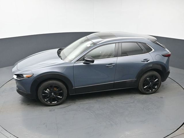 Certified 2024 MAZDA CX-30 AWD 2.5 S w/ Preferred Package image 35