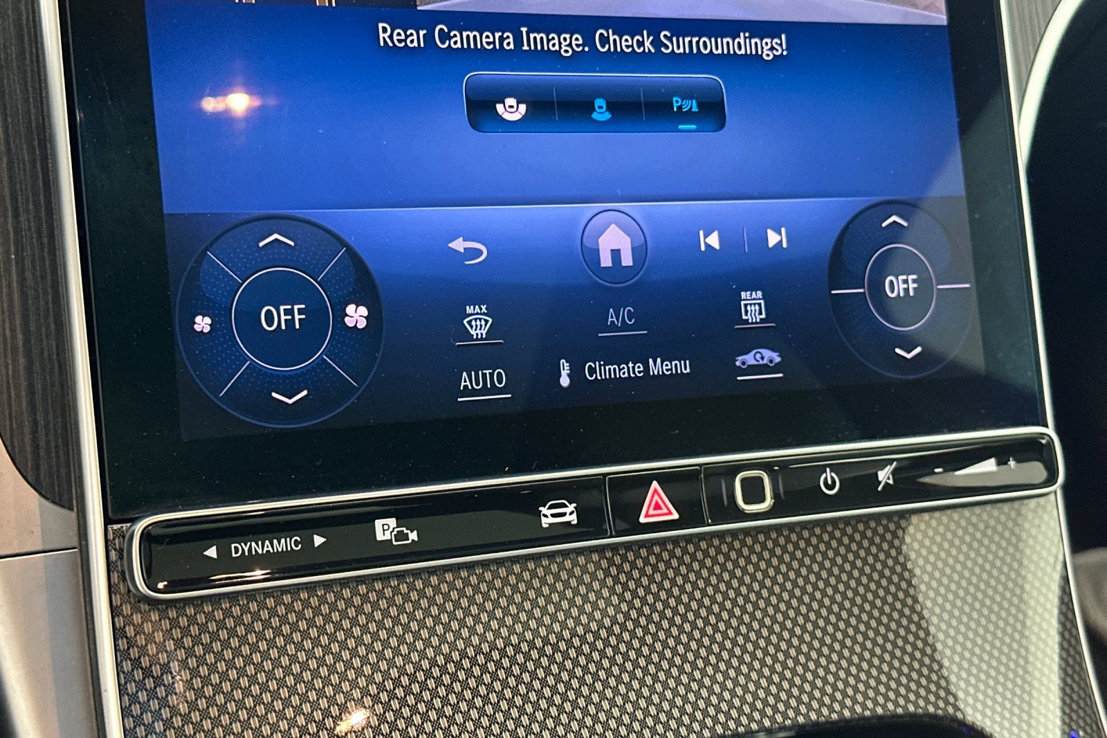 Used 2023 Mercedes-Benz C 300 Sedan image 18