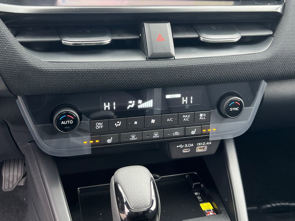 New 2026 Subaru Outback Limited XT image 22