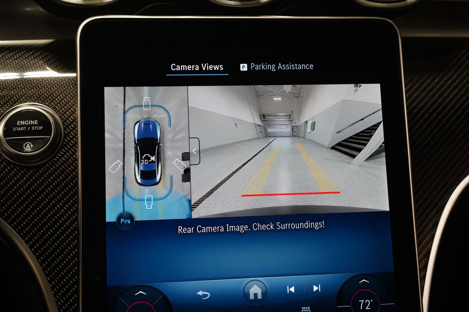 New 2026 Mercedes-Benz CLE 53 AMG 4MATIC Coupe image 28