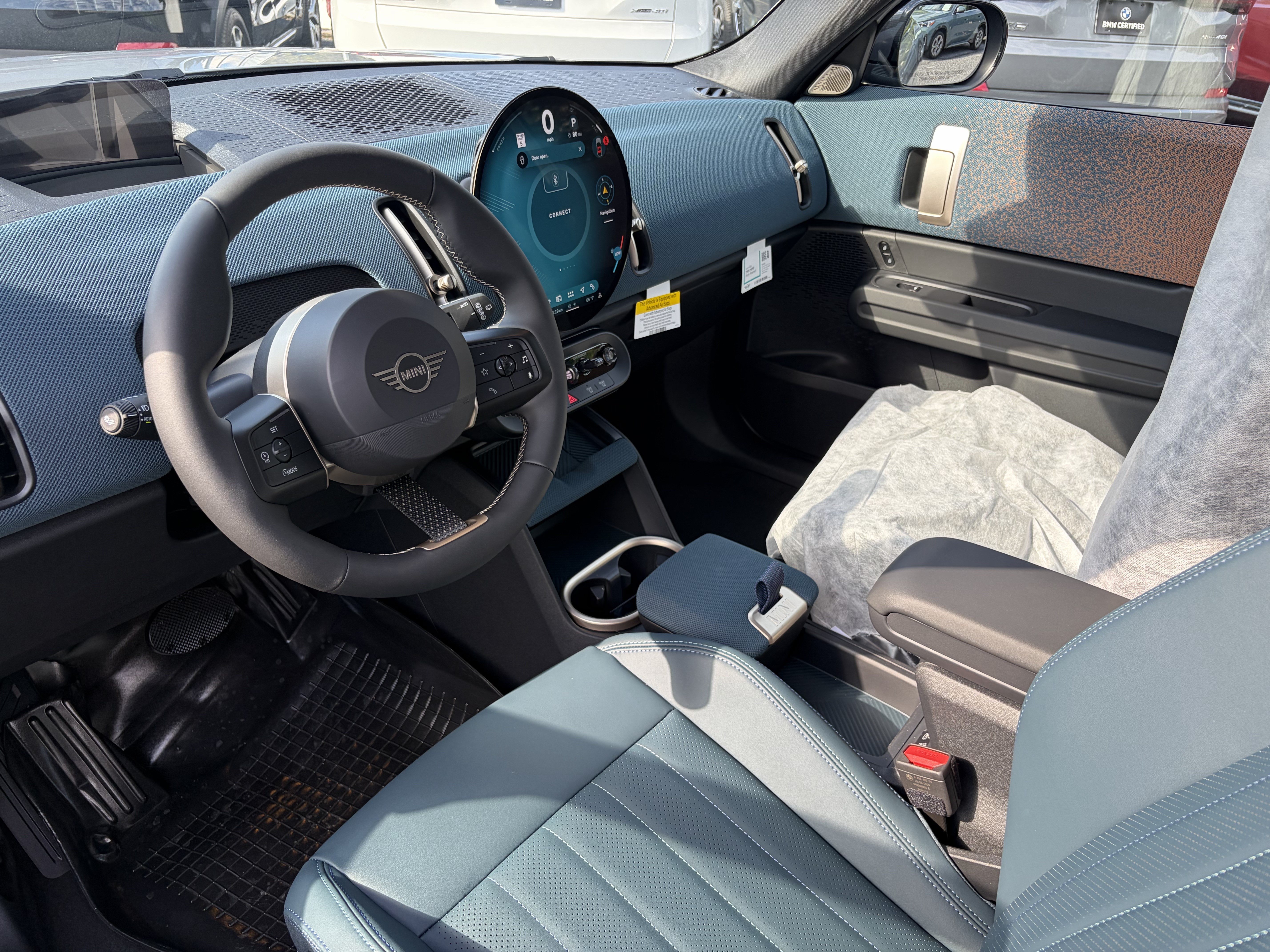 New 2027 MINI Cooper Countryman S AWD/4WD image 11