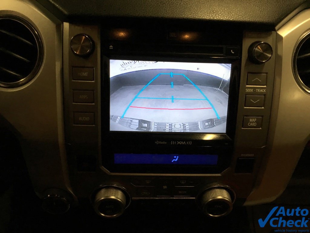 Used 2014 Toyota Tundra 1794 Edition AWD/4WD image 53