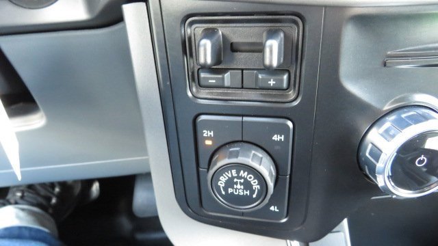 Used 2024 Ford F150 XLT w/ Mobile Office Package image 20