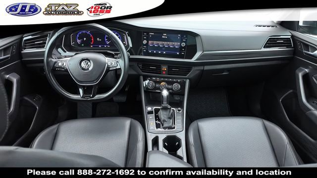 Used 2019 Volkswagen Jetta SEL image 17