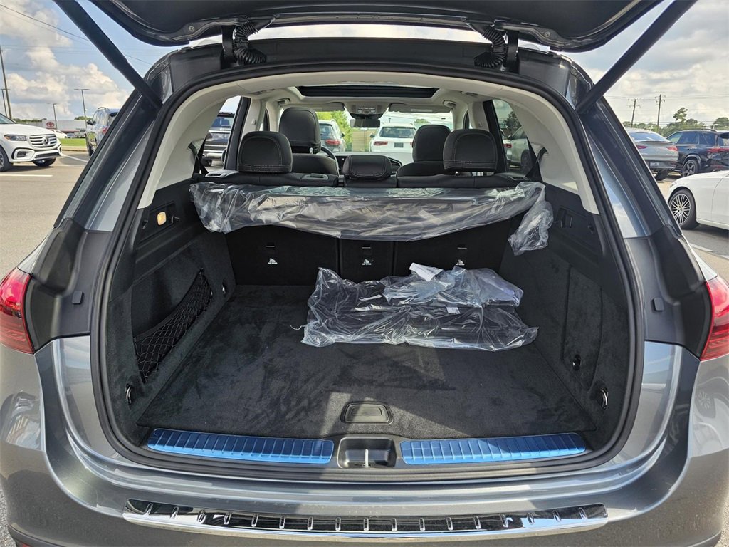 New 2026 Mercedes-Benz GLE 350 4MATIC image 9