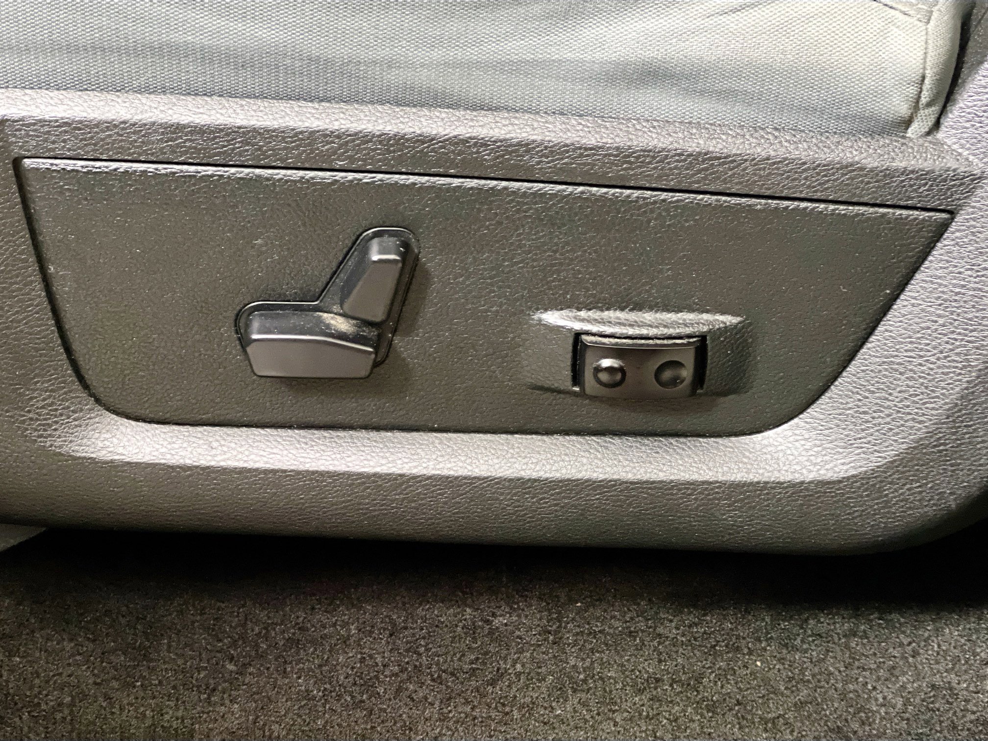 Used 2018 RAM 1500 Big Horn RWD image 15