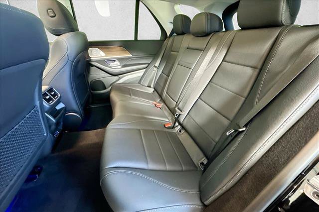 New 2026 Mercedes-Benz GLE 450 4MATIC image 22