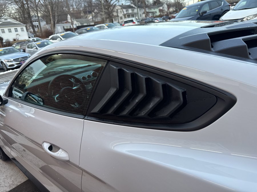 Used 2016 Ford Mustang GT w/ GT Performance Package image 10