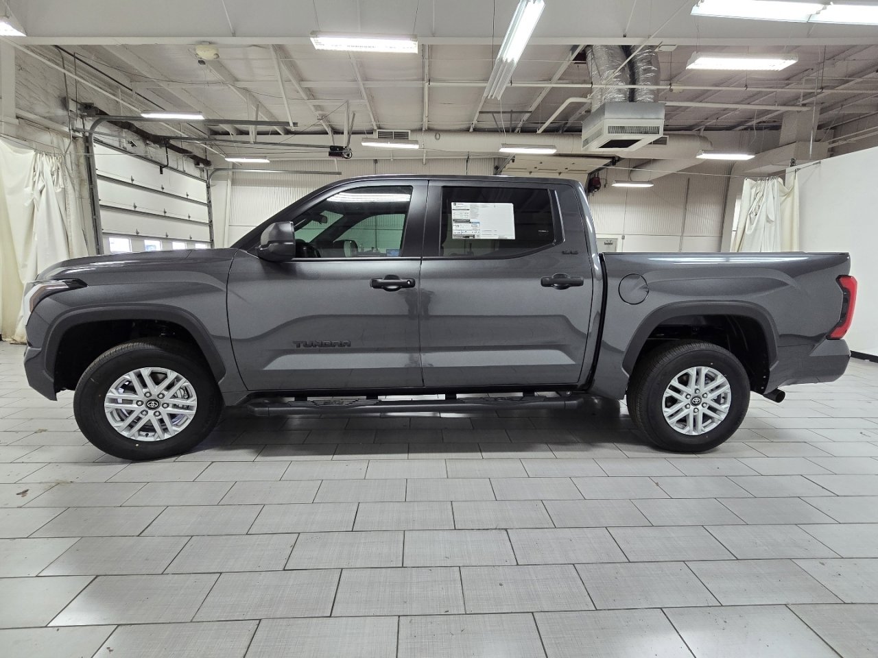 New 2026 Toyota Tundra SR5 image 12
