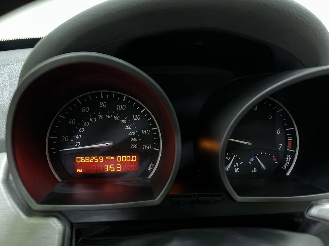 Used 2003 BMW Z4 3.0i RWD image 20