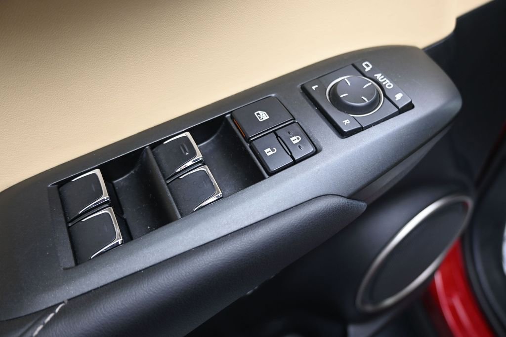 Used 2019 Lexus NX 300h AWD w/ Premium Package image 11