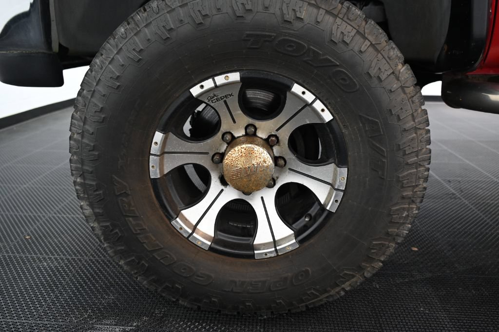 Used 2007 Dodge Ram 2500 Truck SLT w/ Trailer Tow Group AWD/4WD image 36