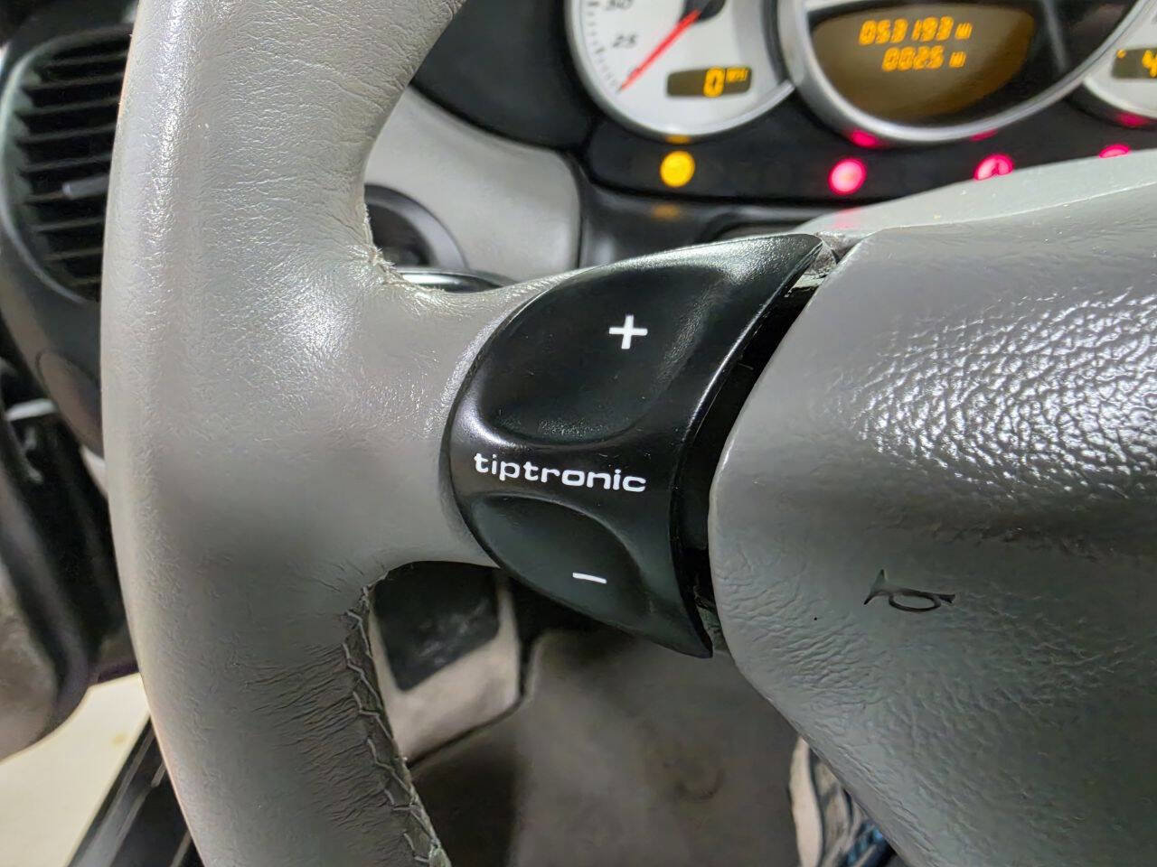 Used 2003 Porsche Boxster S RWD image 29