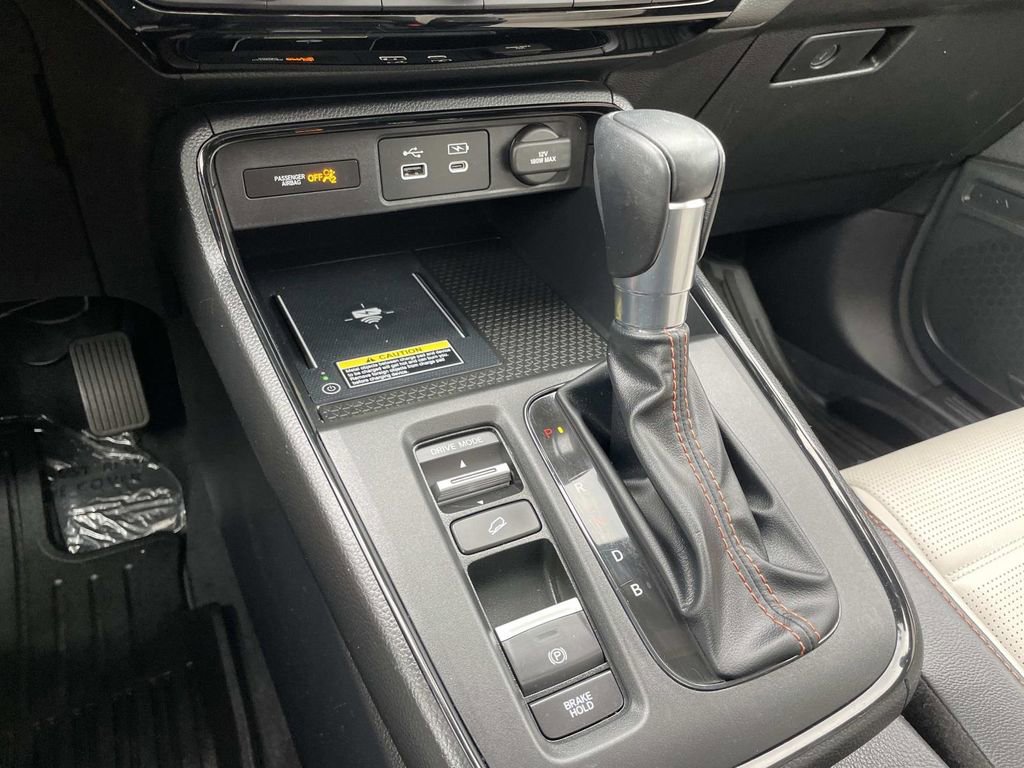 Used 2023 Honda CR-V Sport Touring image 21