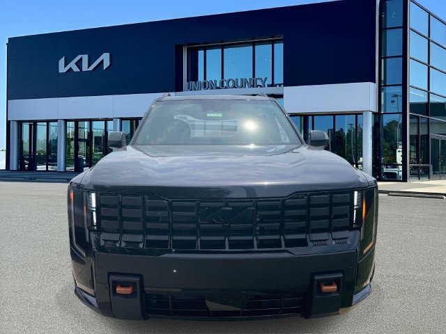 New 2027 Kia Telluride SX Prestige X-Pro AWD/4WD image 2
