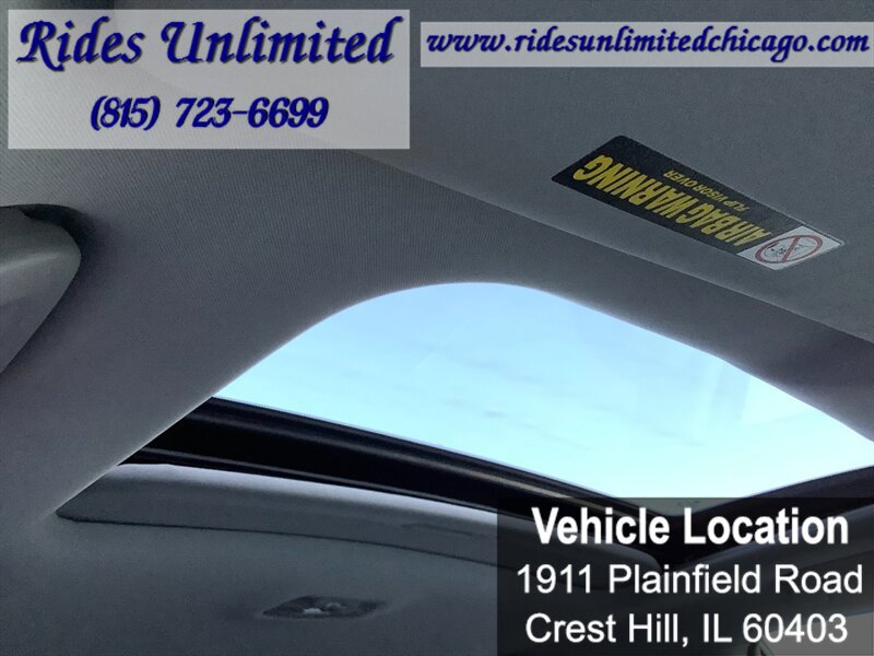 Used 2011 Honda CR-V EX-L image 32