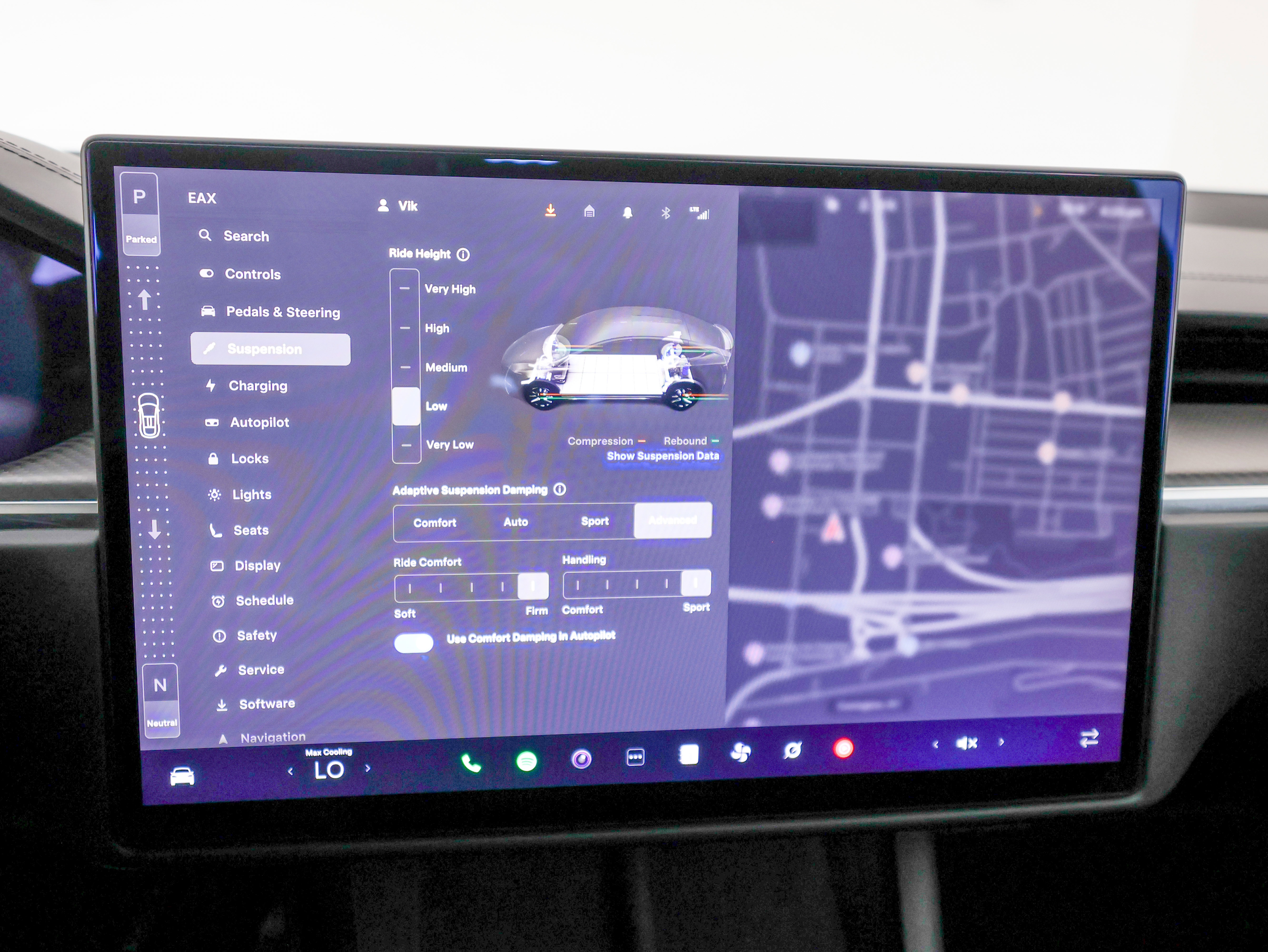 Used 2023 Tesla Model X Plaid image 34