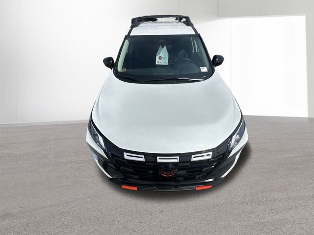 New 2026 Nissan Rogue SV w/ Rock Creek Premium Package image 33