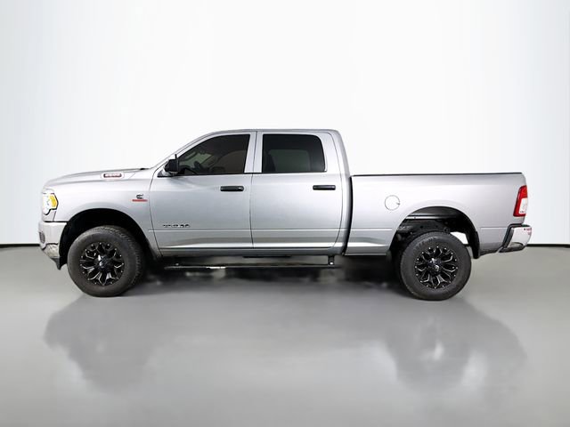 Used 2020 RAM 2500 Tradesman image 4