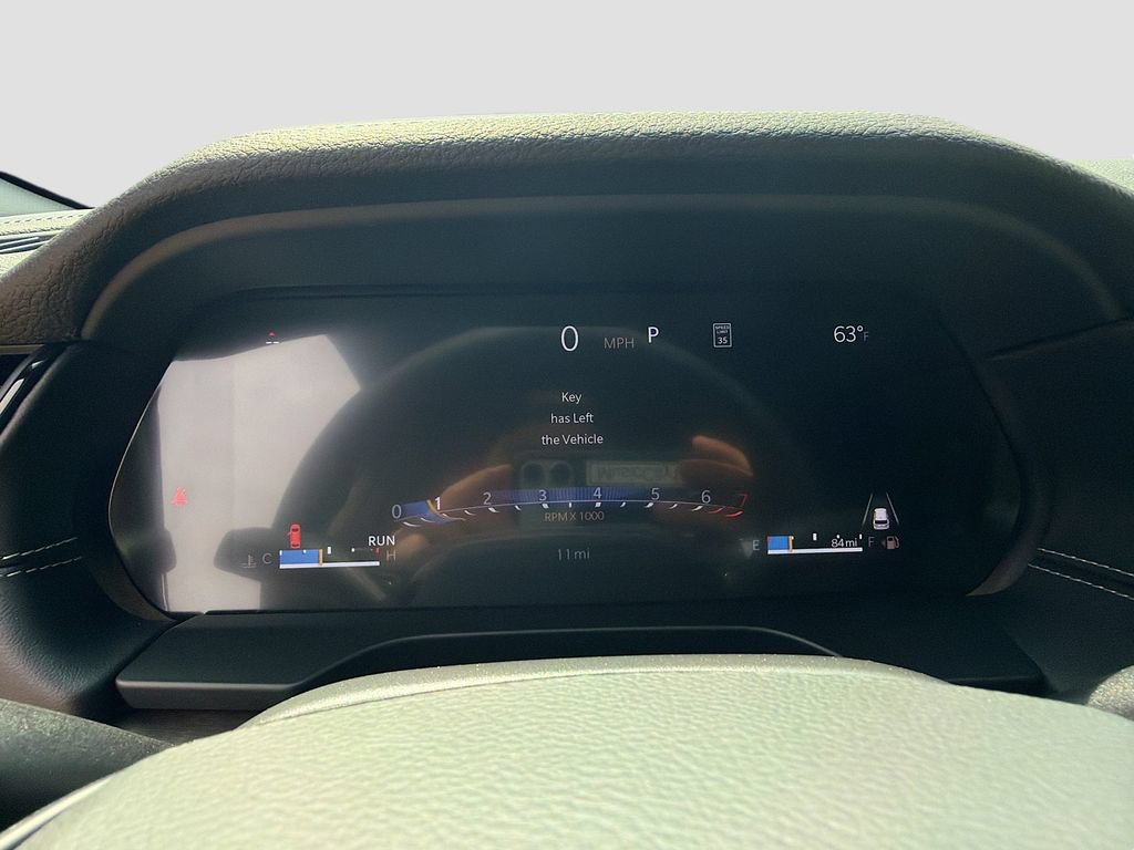 New 2026 Jeep Grand Cherokee L Limited AWD/4WD image 40
