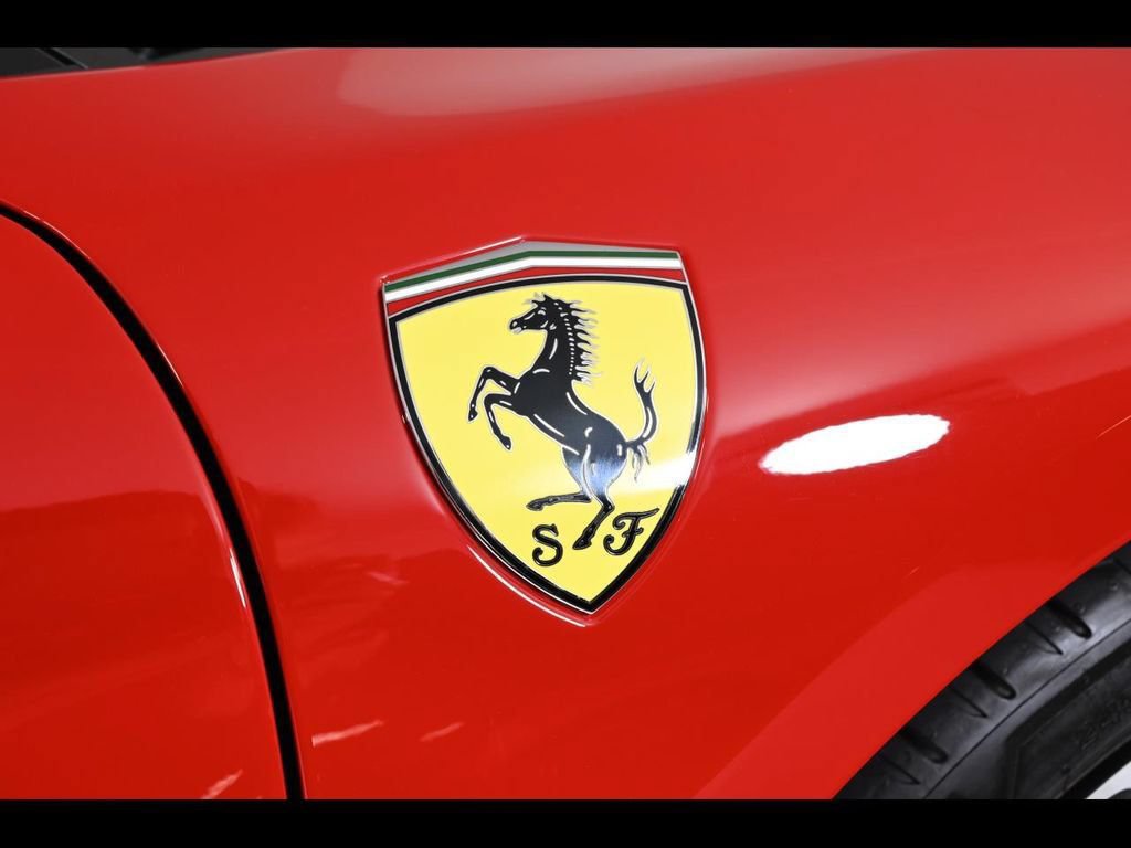 Used 2023 Ferrari 296 GTB RWD image 25