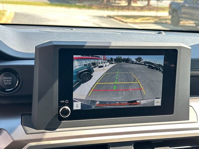 Used 2025 Toyota Tacoma SR5 image 22