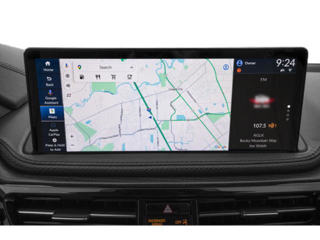 Certified 2025 Acura MDX SH-AWD w/ Advance Package image 16