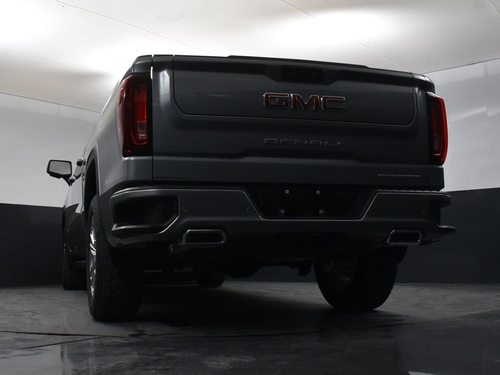 New 2026 GMC Sierra 1500 Denali image 28
