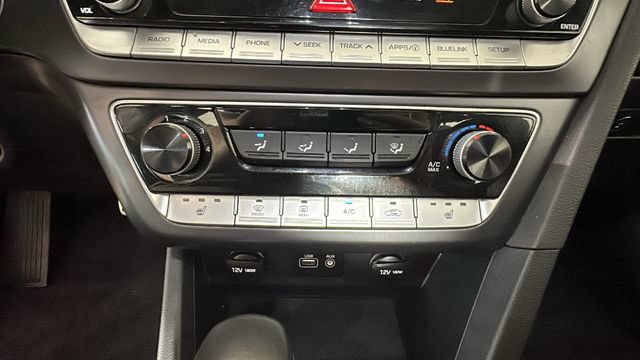 Used 2018 Hyundai Sonata Sport FWD image 22