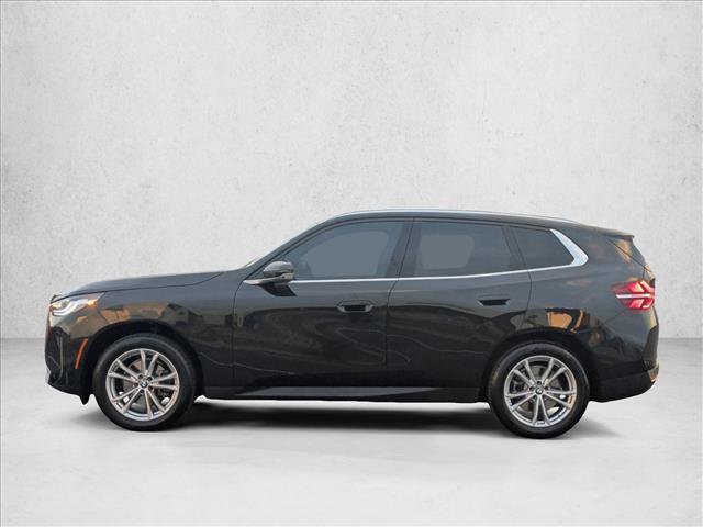 Used 2025 BMW X3 xDrive30i w/ Premium Package image 9