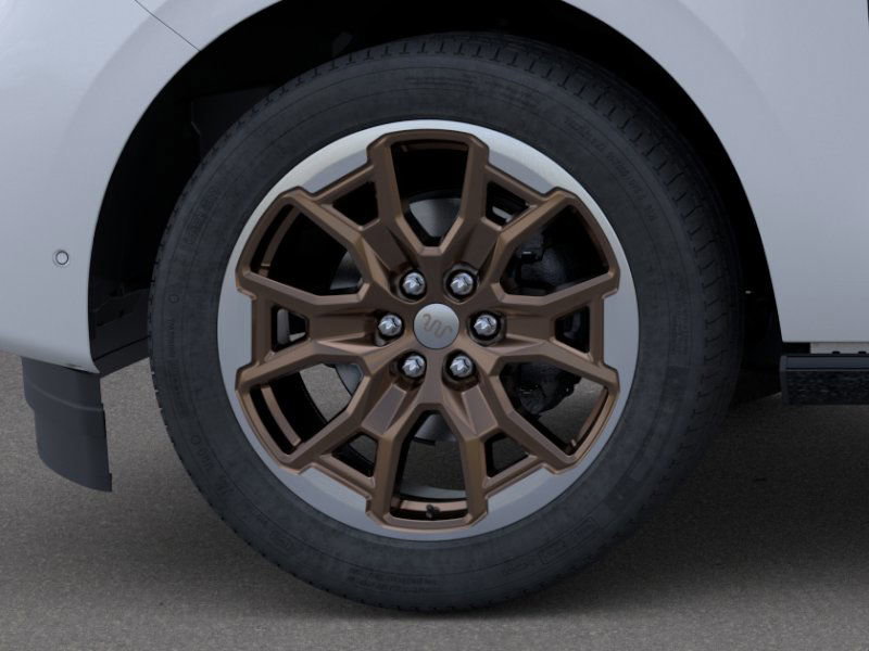 New 2026 Ford Expedition Max King Ranch image 19