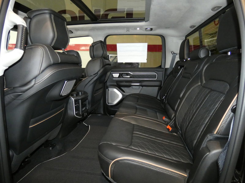 New 2026 RAM 1500 Tungsten image 32