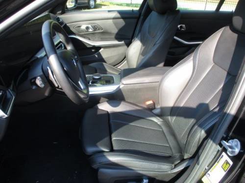 Used 2024 BMW 330i Sedan w/ Convenience Package image 6